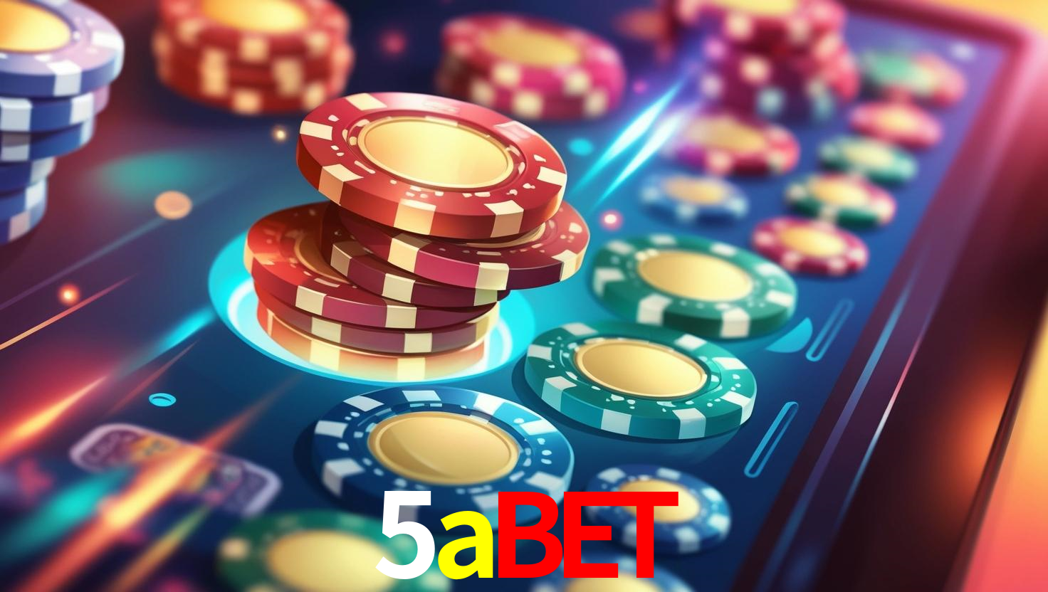 Verificação de Conta 5ABET.COM